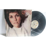 Vinil Lp Carpenters Voice Of The Heart Lp De 1983 Em Oferta 