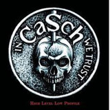 Vinil Lp Casch High