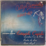 Vinil lp Celly Campello