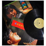 Vinil lp Curumim