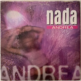 Vinil Lp Disco Andrea