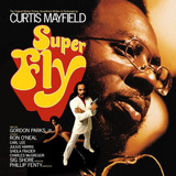 Vinil Lp Disco Curtis Mayfield