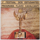 Vinil Lp Disco Festival