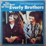 Vinil Lp Do Everly
