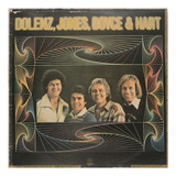 Vinil lp Dolenz Jones Boyce E Hart Dolenz Jones Boy