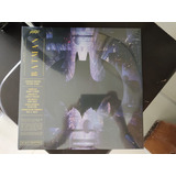Vinil lp Duplo Lacrado E Importado Batman 1989 Soundtrack 