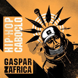 Vinil Lp Gaspar Zafrica Hip hop