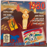 Vinil Lp Greatest Country Hits Of The 80 s Cbs 1988