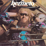 Vinil Lp Hermeto Pascoal 1970 Novo lacrado C Revista