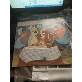 Vinil Lp Infantil Lady
