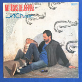 Vinil Lp Jacaré Noticias De Jornal 1989