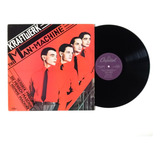 Vinil Lp Kraftwerk The Man Machine Ed Brasil 1979
