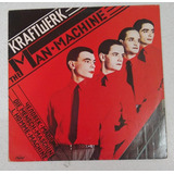 Vinil Lp Kraftwerk The