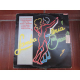 Vinil Lp Lambateria Brasil