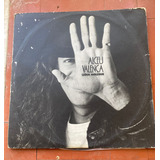 Vinil lp Leque Muleke Alceu Valença