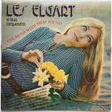 Vinil/lp Les Elgart-the Band With That Sound-1978 Cbs