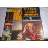 Vinil Lp Lote 6 Discos Frankie