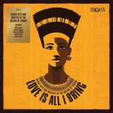 Vinil lp Love Is All I Bring Reggae Hit Love Is All I Brin