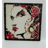 Vinil lp Lp So Red The Rose Arcadia