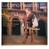 Pavarotti
