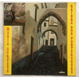 Vinil lp Maria Augusta