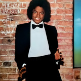 Vinil Lp Michael Jackson Off The Wall