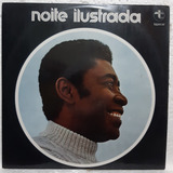 Vinil Lp Noite Ilustrada Dona Da Casa Boa Noite Lp x 30