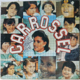 Vinil Lp Novela Carrossel