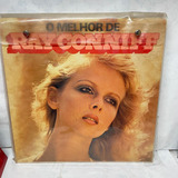 Vinil lp O Melhor De Ray Conniff 8 Disc Ray Conniff