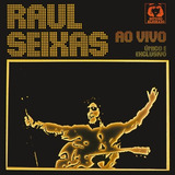 Vinil Lp Raul Seixas