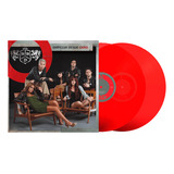 Vinil Lp Rbd Rebelde