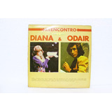 Vinil lp Reencontro Diana