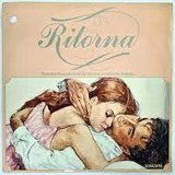 Vinil lp Ritorna Sucessos Inesquecive Varios