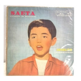 Vinil lp Saeta