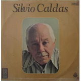 Vinil lp Silvio Caldas Katia Silvio Caldas