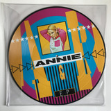 Vinil Lp Single Importado Annie The A r Ep 12 Picture Disc