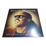 Vinil Lp Stevie Wonder