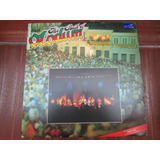 Vinil Lp The Best Of Olodum Encarte
