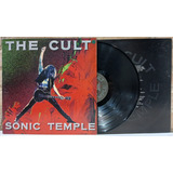 Vinil Lp The Cult