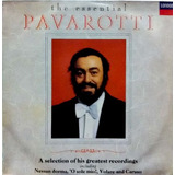 Pavarotti