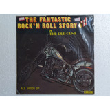 Vinil lp The Fantastic Rock n Roll Sto The Red Guns