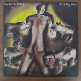 Vinil Lp The Rolling Stones One Hit to The Body Single Mix