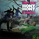 Vinil Lp Tommy James And The