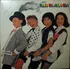 Vinil Lp Trem Alegria He Man Fera Nenem Roupa Nova 1986 Rca