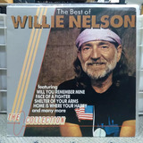 Vinil Lp Willie Nelson
