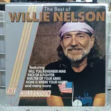 Vinil Lp Willie Nelson