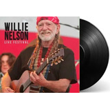 Vinil Lp Willie Nelson