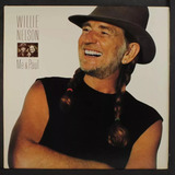 Vinil Lp Willie Nelson