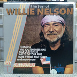 Vinil Lp Willie Nelson