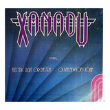 Vinil lp Xanadu Electric Light Orc